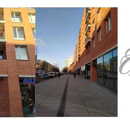 Elite Apartments Old Town Rajska Residence Гданск Екстериор снимка