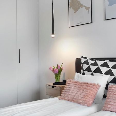 Elite Apartments Old Town Rajska Residence Гданск Екстериор снимка