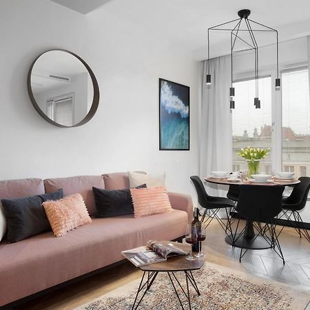 Elite Apartments Old Town Rajska Residence Гданск Екстериор снимка
