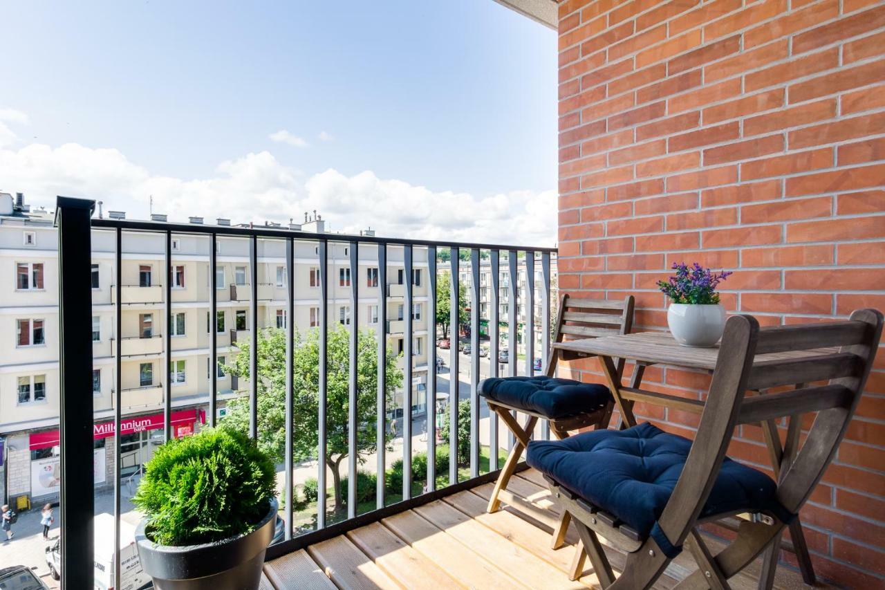 Elite Apartments Old Town Rajska Residence Гданск Екстериор снимка