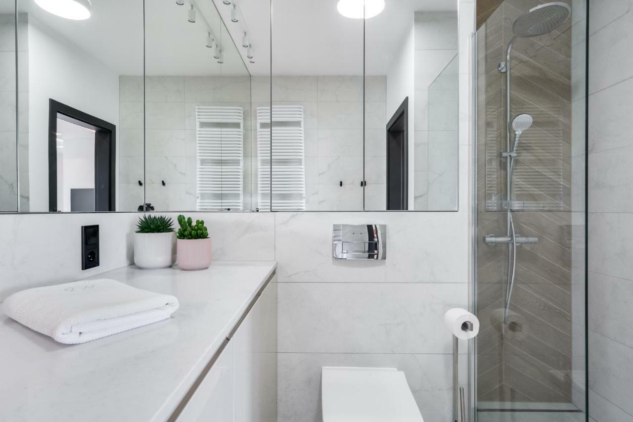 Elite Apartments Old Town Rajska Residence Гданск Екстериор снимка