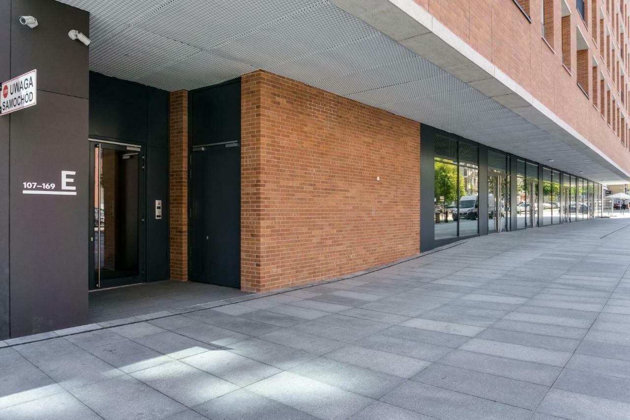 Elite Apartments Old Town Rajska Residence Гданск Екстериор снимка