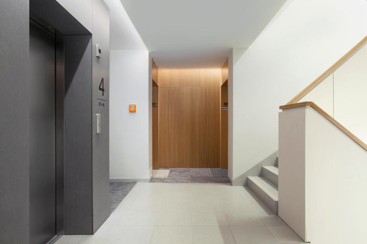 Elite Apartments Old Town Rajska Residence Гданск Екстериор снимка